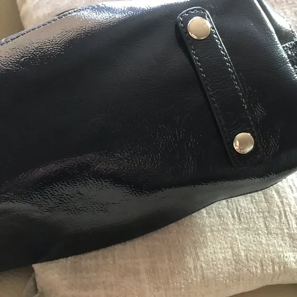 Coach Leather Signature C bag - Picture 3 of 13